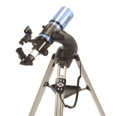 Unbranded Sky-Watcher StarTravel-80 AutoTracking 3.1inch