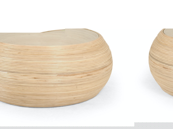 Unbranded Skye Coffee Table