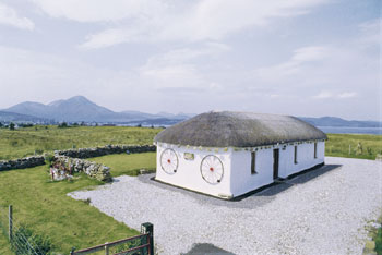 Unbranded Skylark Cottage