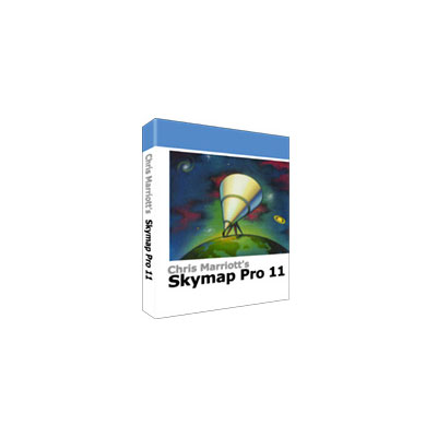 Unbranded SkyMap Pro 11