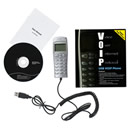 Skype VoIP Phone