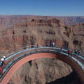 Unbranded Skywalk Odyssey Grand Canyon Helicopter Flight -