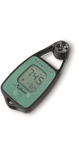 The Xplorer2 is the perfect piece of kit for any w