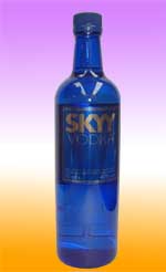SKYY 70cl Bottle
