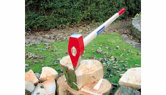 Unbranded Sledge Axe