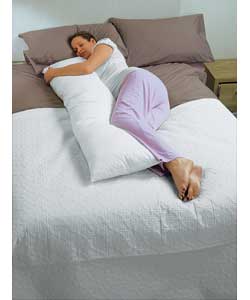 Sleep Body Pillow