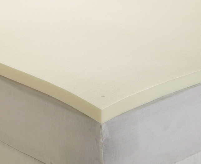 Unbranded Sleepbetter Mem Foam TopperDbl
