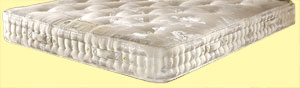 Sleepeezee- Backcare Deluxe- 3FT Mattress