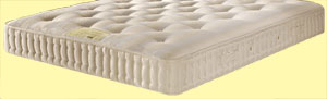 Sleepeezee- Backcare Extreme- 6FT Mattress