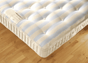 Sleepeezee- Concept 1000-Super kingsize Mattress