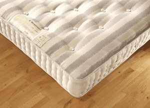 Sleepeezee- Concept 2000- 6FT Super Kingsize Mattress