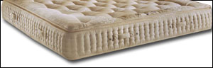 Sleepeezee- Concept Luxury- 4FT 6 Double Mattress
