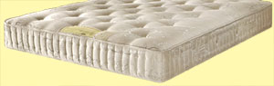 Sleepeezee- Connaught- 4FT 6" Mattress