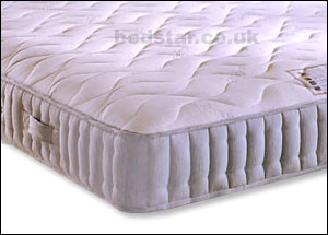 Sleepeezee- Pocket Temptation- 5FT Mattress (Regular Tension)