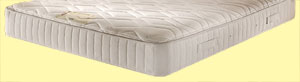Sleepeezee- Pocket Temptation- 5FT Mattress