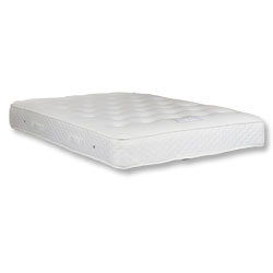 Sleepeezee- Pocket Visco 1400- 6Ft Mattress