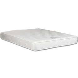 Sleepeezee- Premier Visco- 4ft 6&quot; Mattress
