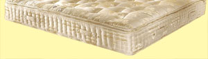 Sleepeezee- Regency- 5FT Mattress