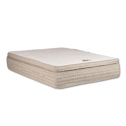 Sleepeezee- Touch Pocket 2400- 5ft Mattress
