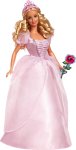 Sleeping Beauty Barbie- Mattel