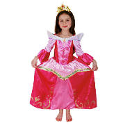 Unbranded Sleeping Beauty Dress Up Age 2/3