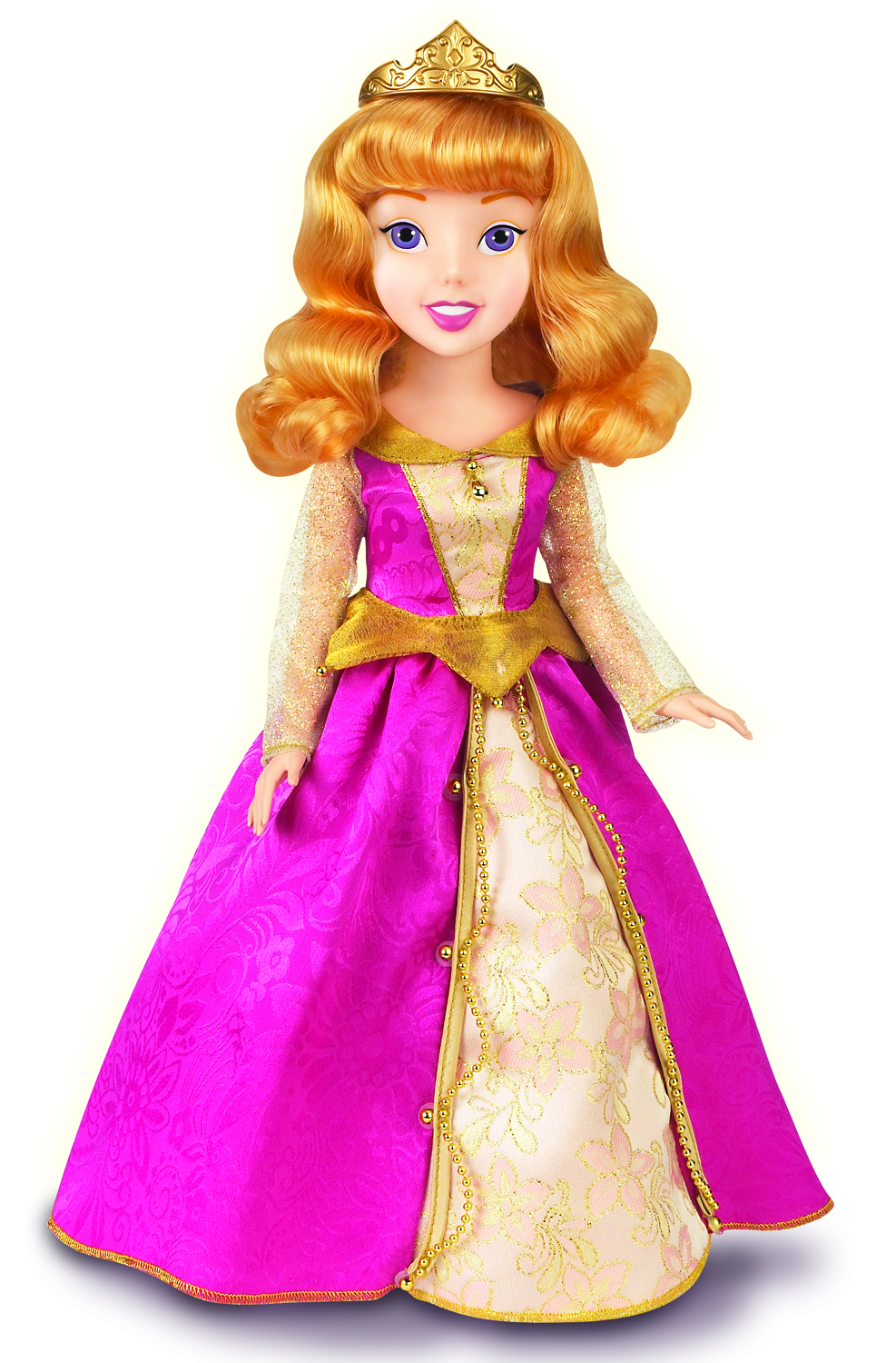 Unbranded Sleeping Beauty Solids -16` Once Upon A