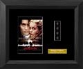 Unbranded Sleepy Hollow - Single Film Cell: 245mm x 305mm (approx) - black frame with black mount