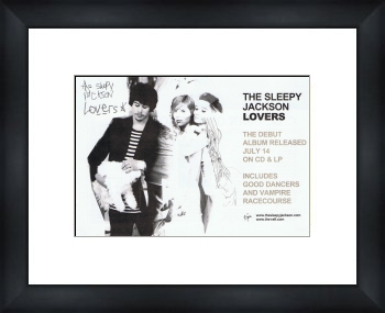 Unbranded SLEEPY JACKSON