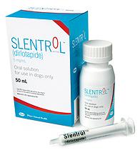 Unbranded Slentrol Oral-20ml