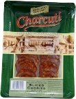 Unbranded Sliced Chorizo (35 slices)