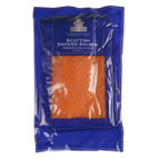 Unbranded Sliced Smoked Salmon
