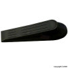 Unbranded Slide and Glide Grey Plastic Door Wedge