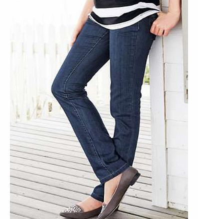 Unbranded Slim Leg Jeans