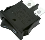 Slim Line Rocker Switch ( Slim Line Rocker Sw )