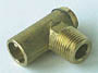 Slimline 3/8 bayonet gas socket