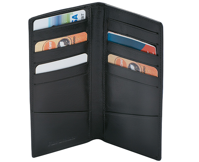 Unbranded Slimline Shirt Wallet