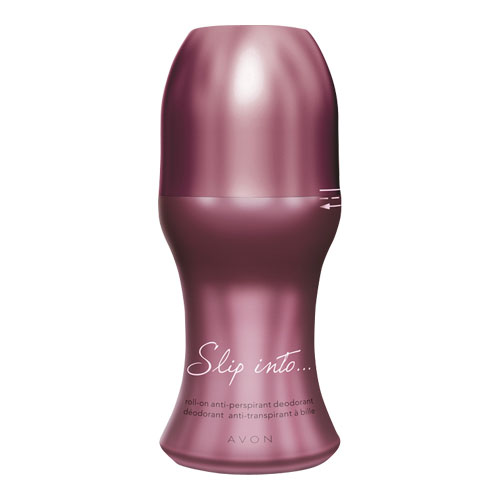 Unbranded Slip Into Roll-On Anti-Perspirant Deodorant