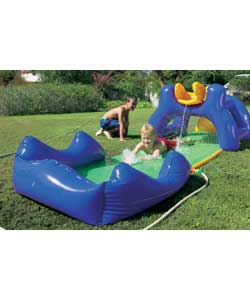 Slip n Slide Big Splash