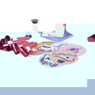 A cleverly compiled word game that requires players to take turns guessing `keywords` described by t