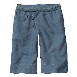Unbranded SLOUCH LINEN SHORT
