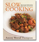 Unbranded Slow Cooking - Anthony Worrall Thompson