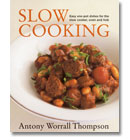 Unbranded Slow Cooking - Anthony Worrall Thompson