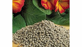 Unbranded Slow Release Fertiliser and Water Storing Crystals