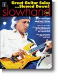 Slowhand - Great Guitar Solos Book Two