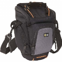 Unbranded SLR WITH ZOOM CAMERA HOLSTER