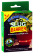 Unbranded Slug Barrier