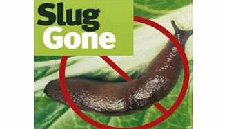 Unbranded Slug Gone Pellets