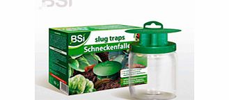 Unbranded Slug Traps