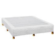 Unbranded Slumber 1 Double Divan Base