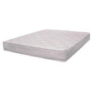 Unbranded Slumber 1 Double Pocket Sprung Mattress